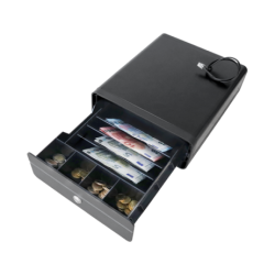 Cash drawer EK-240