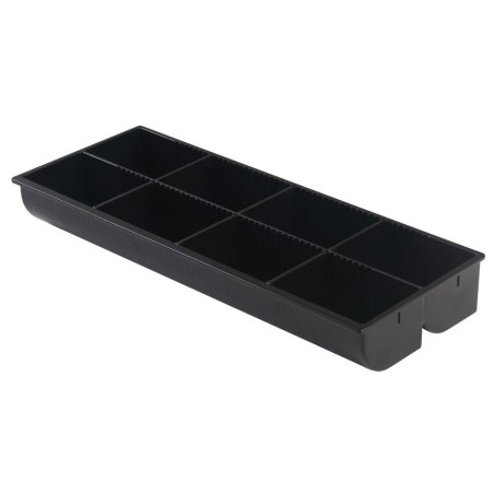 Coin tray for cash drawer MK-410