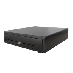 Cash drawer MK-410 side view