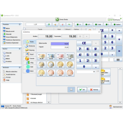 Openbravo POS software