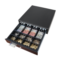 Cash drawer MK-410