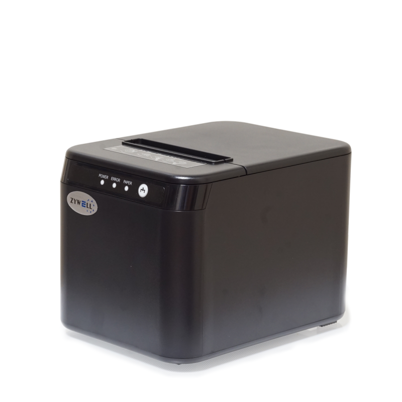 Tšekiprinter ZY-Q821