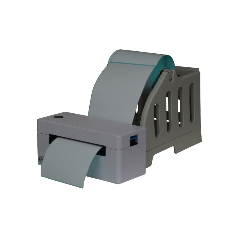 Etiketiprinter ZY4310