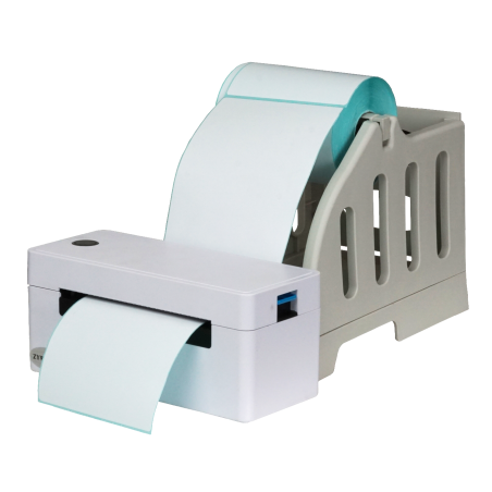 Etiketiprinter ZY4310