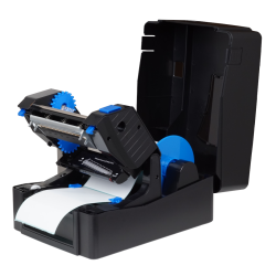 Label printer ZY4603 USB+LAN