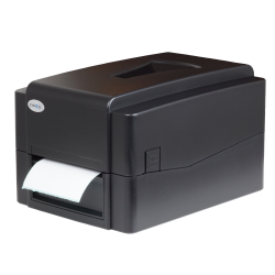 Thermal transfer desktop label printer ZY4603 USB