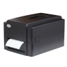 Thermal transfer desktop label printer ZY4605 USB