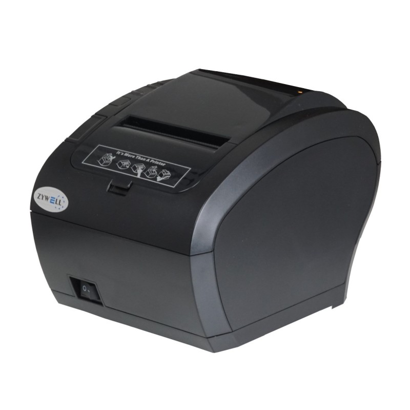 Receipt printer ZY306