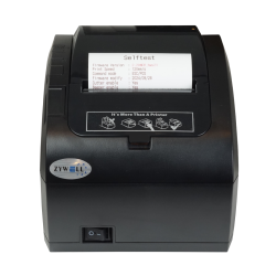Two-color printing option ZY306