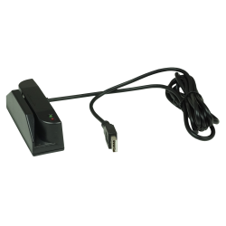 Magnetkaardilugeja TMSR-380 USB