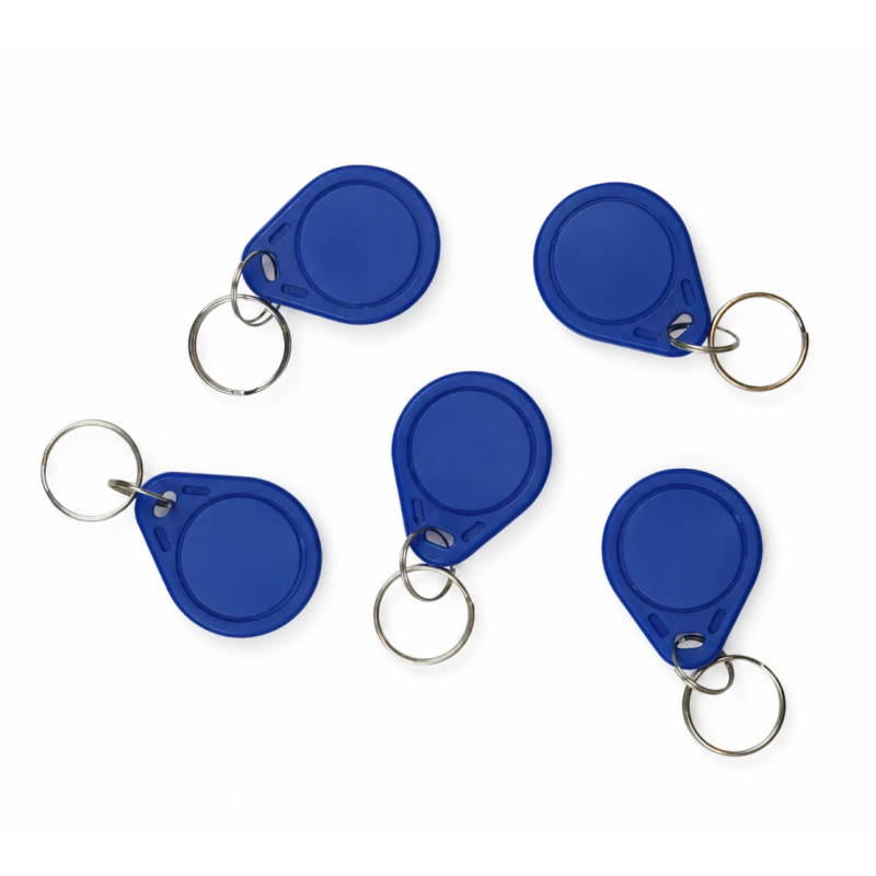 Mifare key-tag