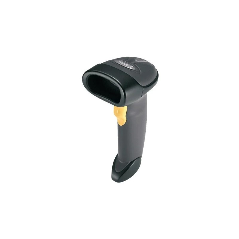 Barcode reader Zebra LS2208