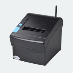 Tšekiprinter ZY901 WiFi