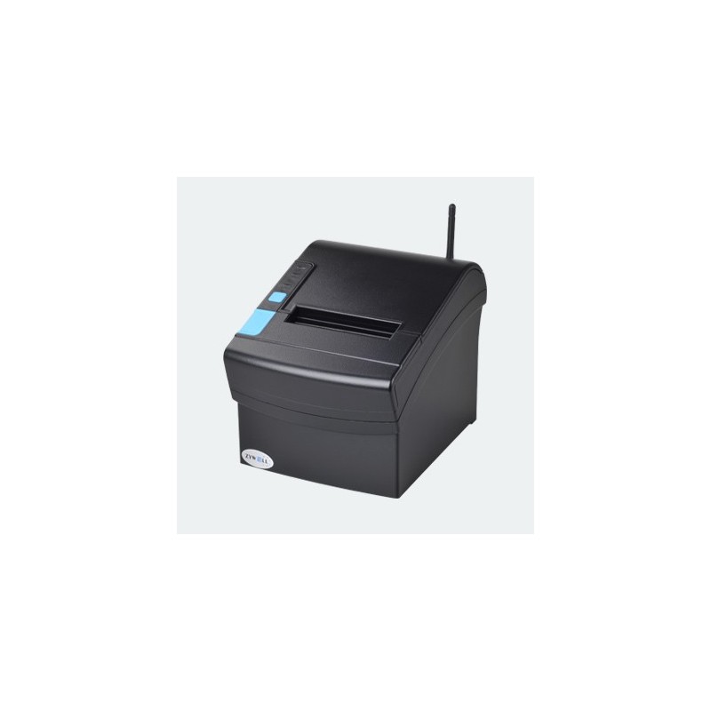 Чековый принтер ZY901 WiFi