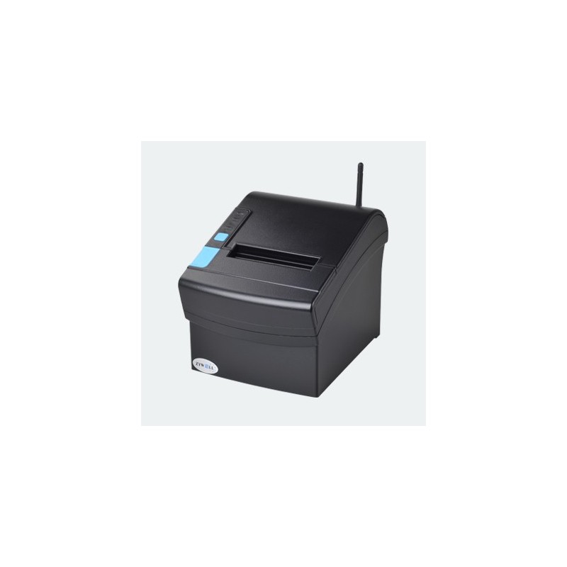 Tšekiprinter ZY901 WiFi