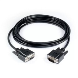Serial cable D9-D9