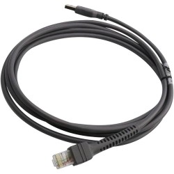Symbol USB cable