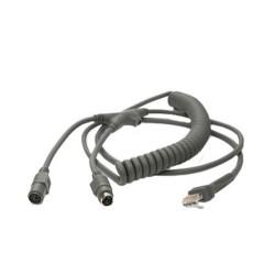 Symbol ps2 cable