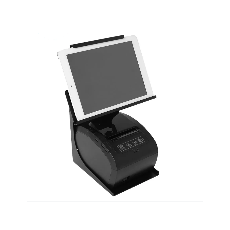 PDA stand for reciept printer side view