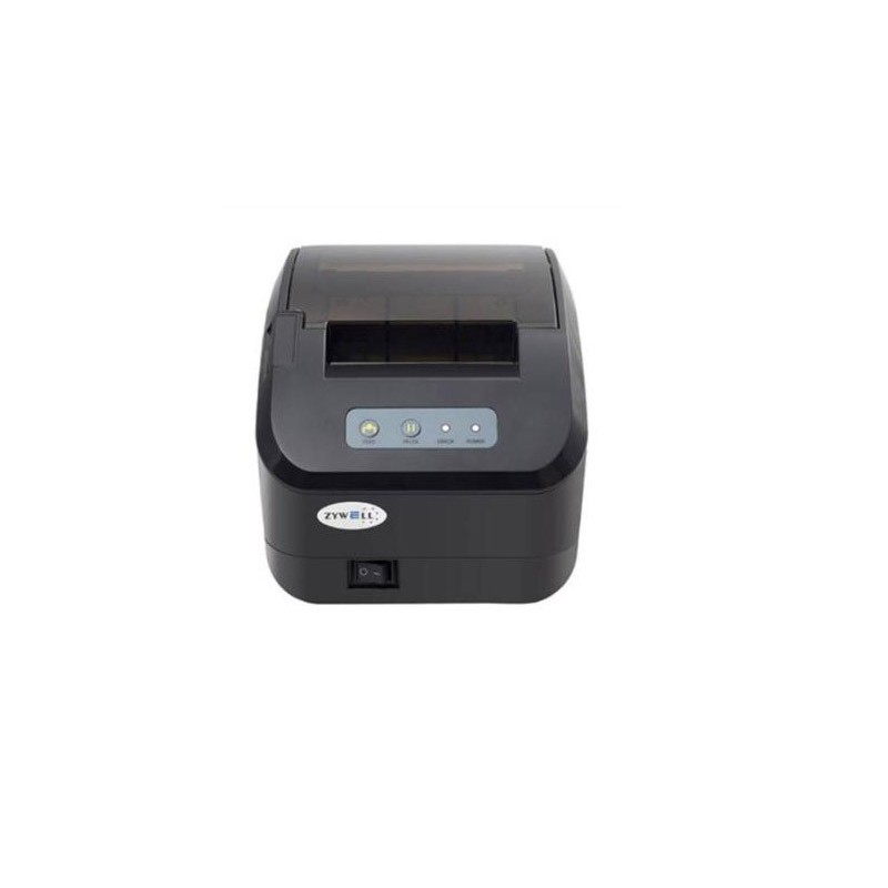 Label printer ZY609